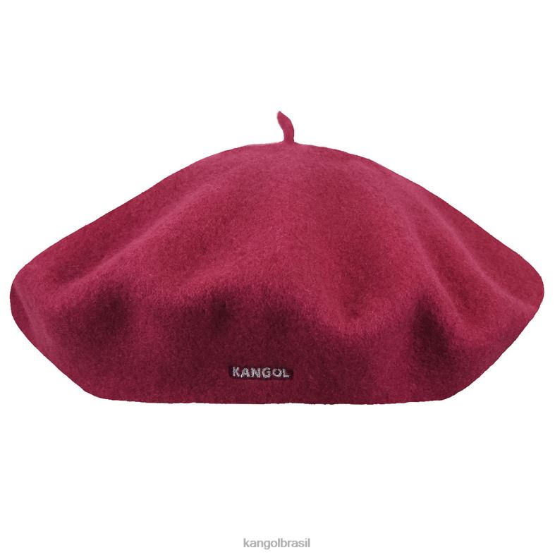chapelaria | Kangol unissex granada boina modeloine Z4880446