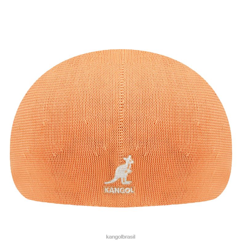 chapelaria | Kangol unissex leite de mamão trópico sem costura 507 Z4880188