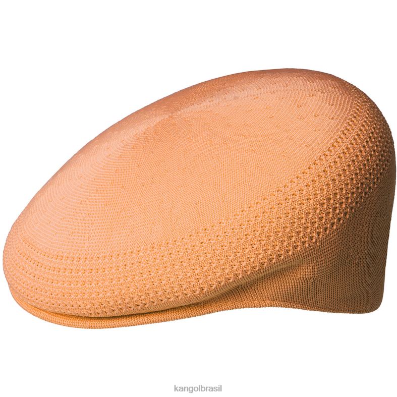 chapelaria | Kangol unissex leite de mamão tropic 504 venair Z488092