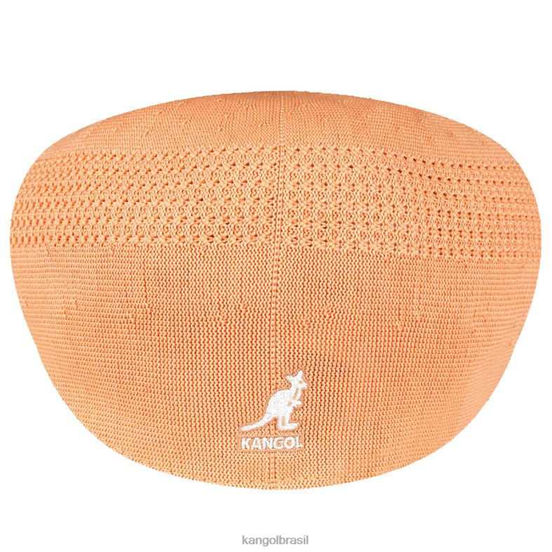 chapelaria | Kangol unissex leite de mamão tropic 504 venair Z488092