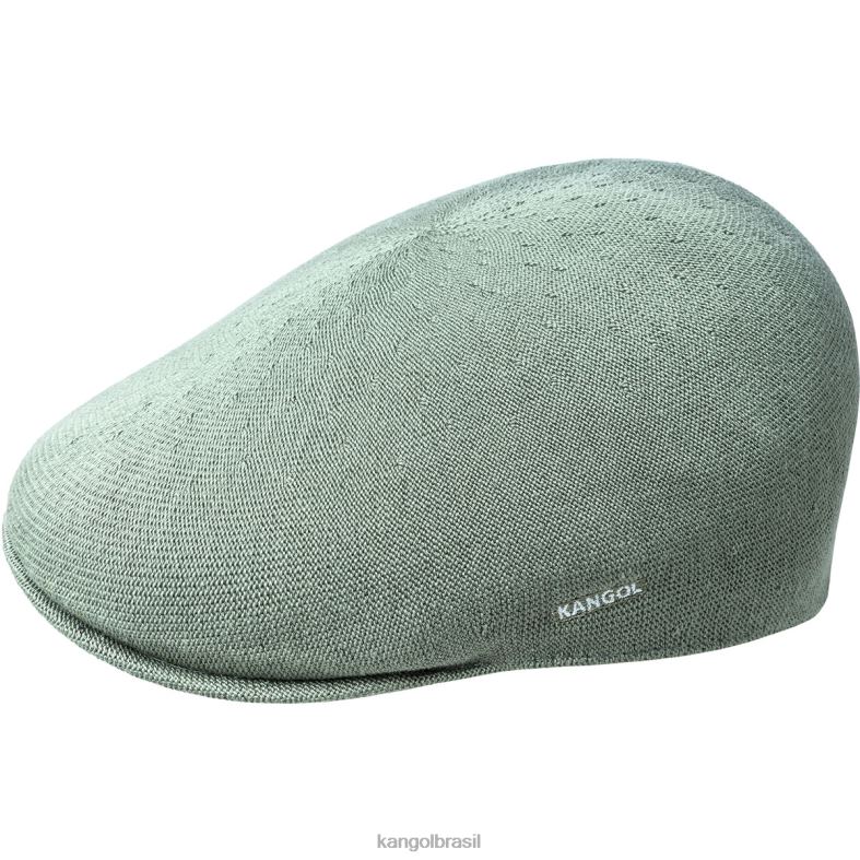 chapelaria | Kangol unissex óleo verde bambu 507 Z4880218