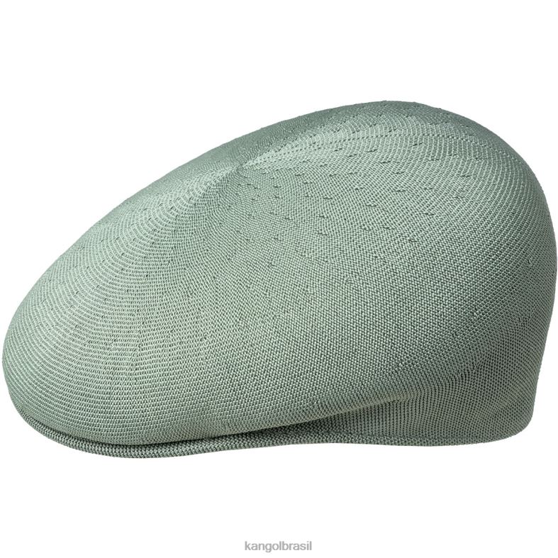 chapelaria | Kangol unissex óleo verde trópico 504 Z488062