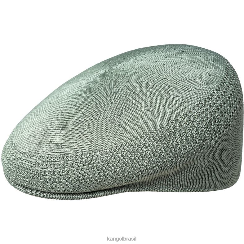 chapelaria | Kangol unissex óleo verde tropic 504 venair Z488084