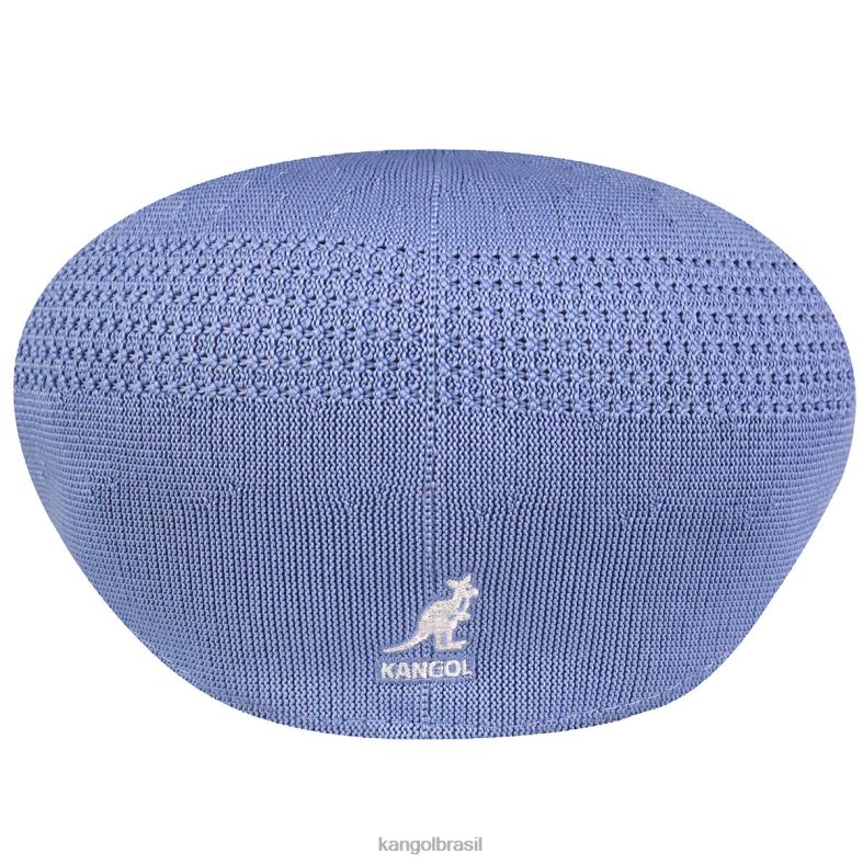 chapelaria | Kangol unissex lilás gelado tropic 504 venair Z488088