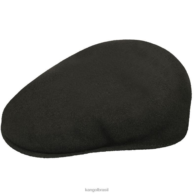 chapelaria | Kangol unissex loden lã eua 504 Z4880160