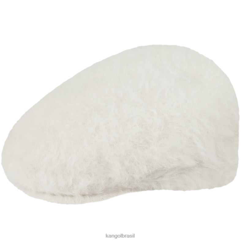 chapelaria | Kangol unissex marfim boné furgora 504 Z4880119