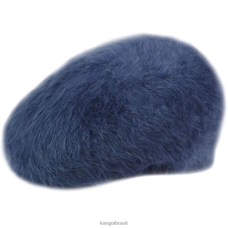 chapelaria | Kangol unissex marinha boné furgora 504 Z4880121