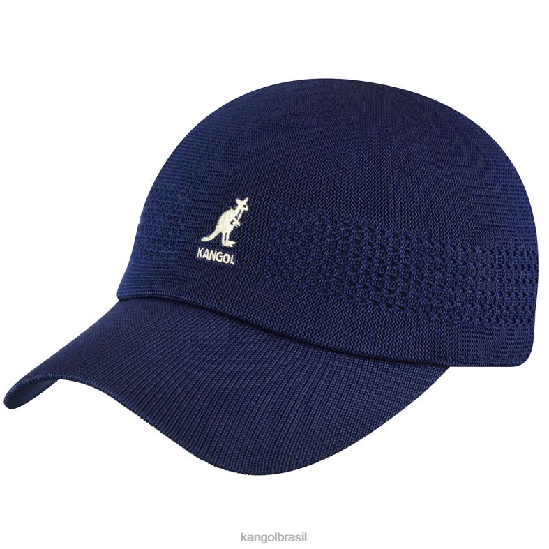 chapelaria | Kangol unissex marinha cápsula espacial tropical ventair Z4880307