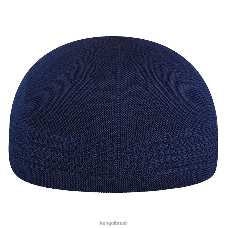 chapelaria | Kangol unissex marinha cápsula espacial tropical ventair Z4880307