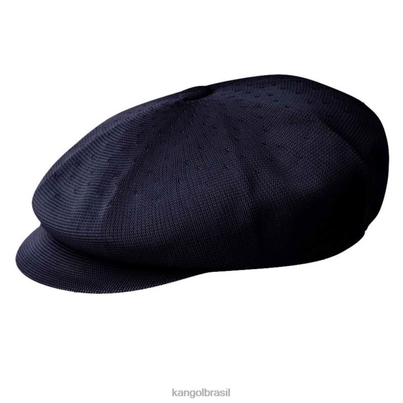 chapelaria | Kangol unissex marinha cabeça quente tropical Z4880887