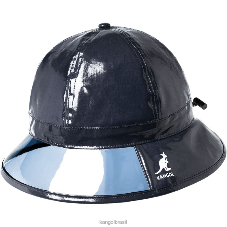 chapelaria | Kangol unissex marinha chuva casual Z4880685