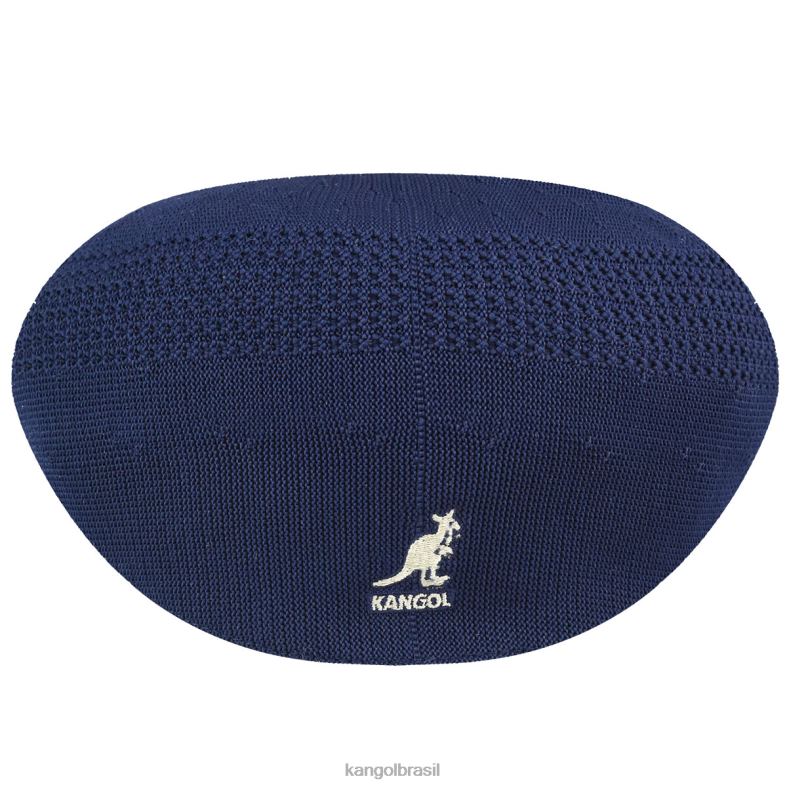 chapelaria | Kangol unissex marinha eua trópico 504 venair Z488030