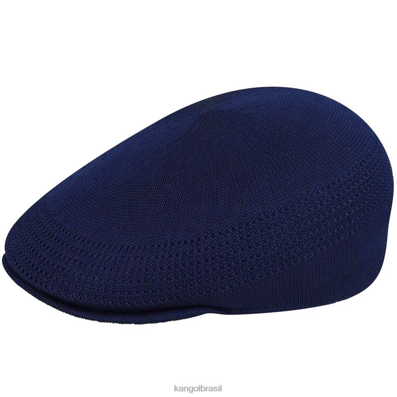 chapelaria | Kangol unissex marinha eua trópico 507 venair Z4880194