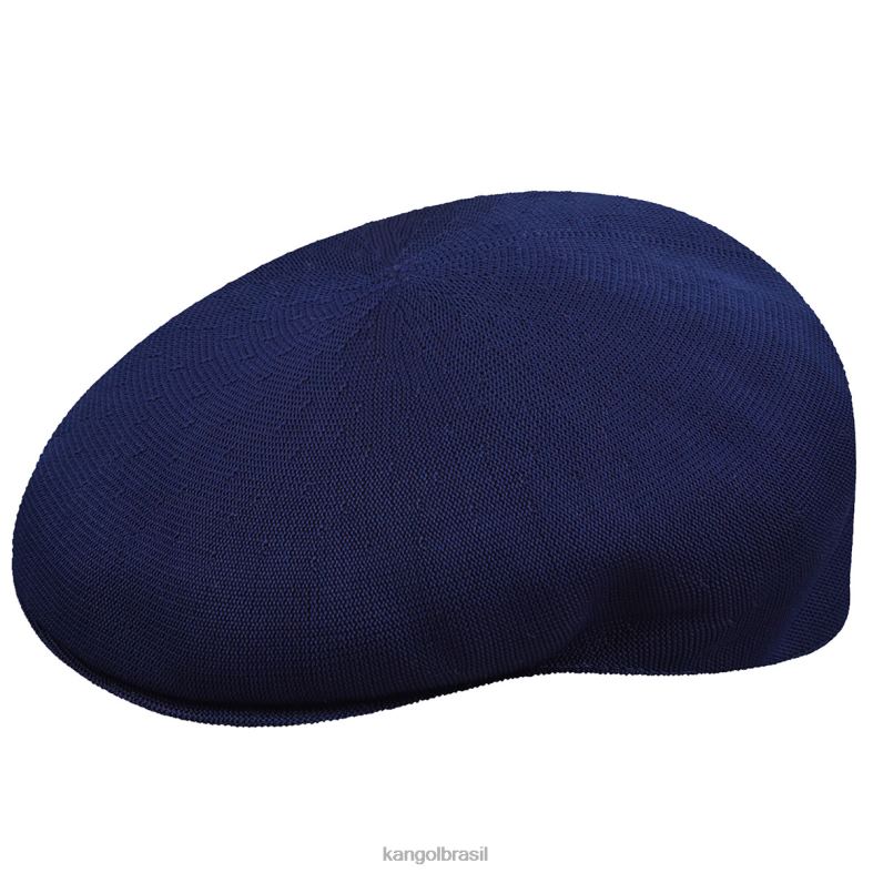 chapelaria | Kangol unissex marinha trópico 504 Z488059