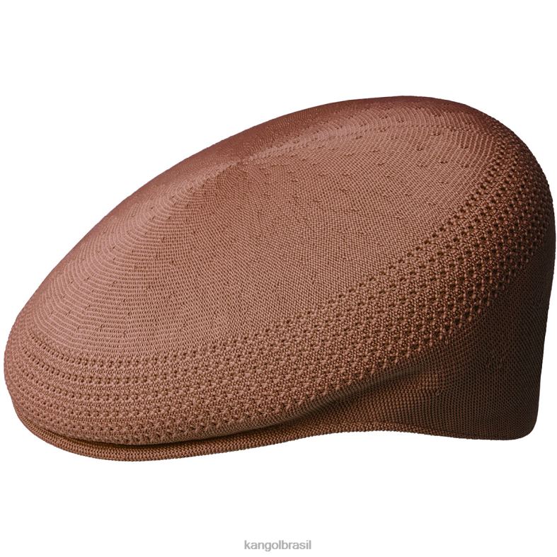 chapelaria | Kangol unissex mogno tropic 504 venair Z488076