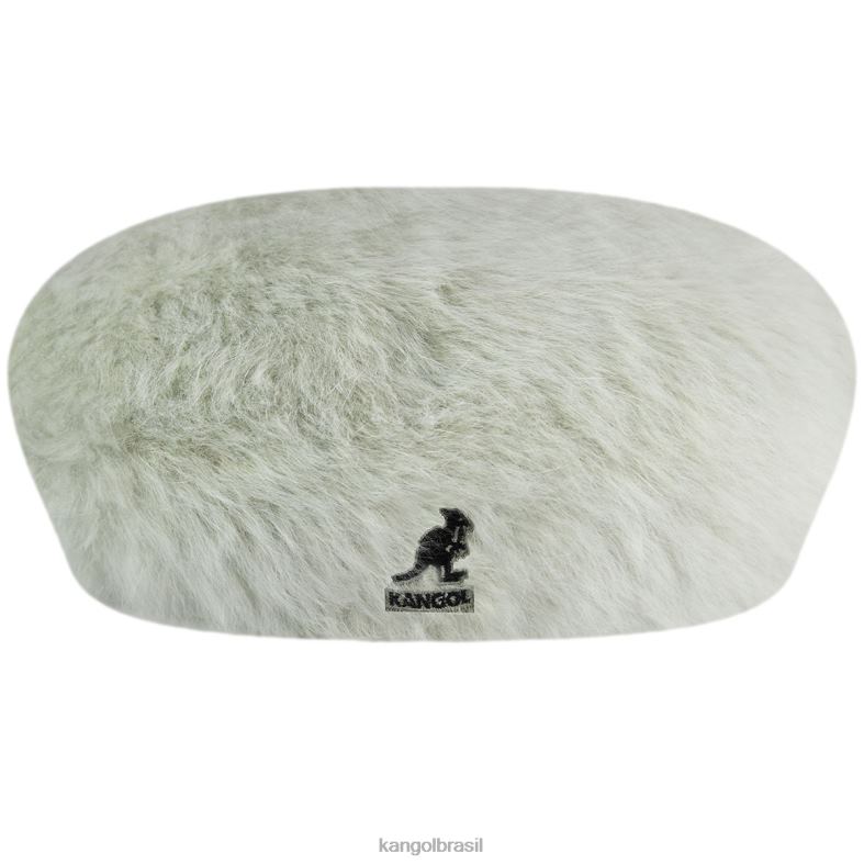 chapelaria | Kangol unissex níquel boné de maçã furgora Z4880884