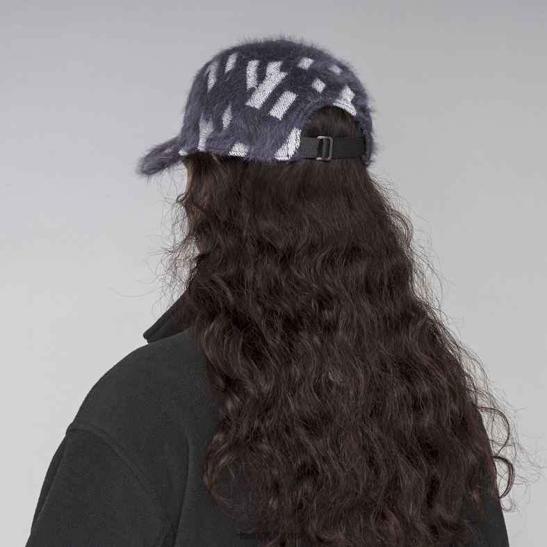 chapelaria | Kangol unissex nascentes profundas/naturais cápsula espacial furgora matrix Z4880363
