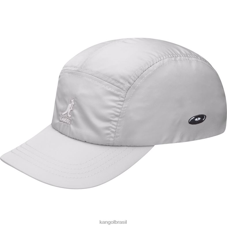 chapelaria | Kangol unissex obstruído pela lua boné de painel de brilho recorde 5 Z4880289