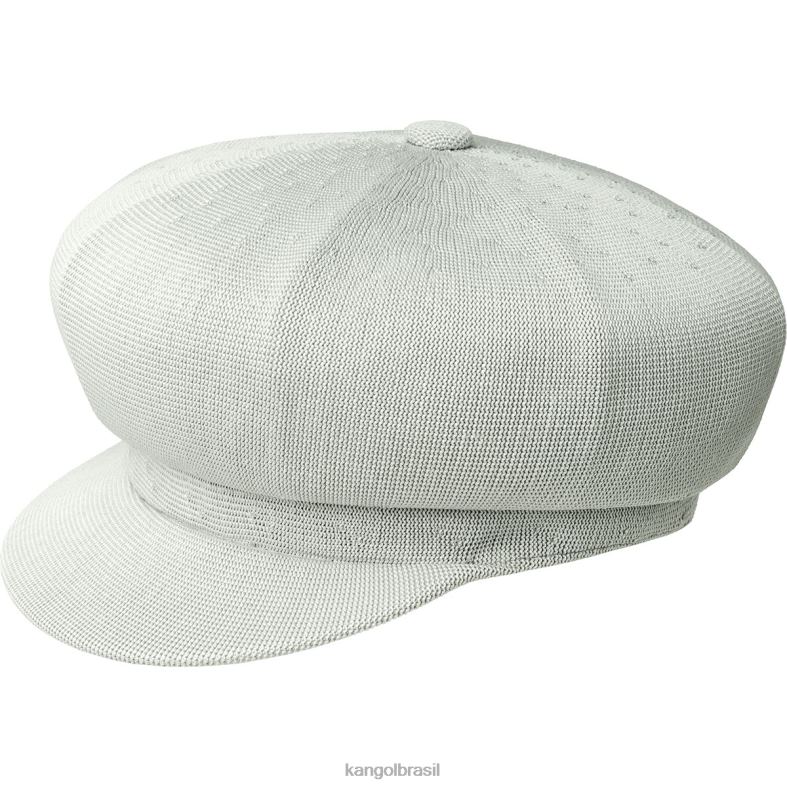 chapelaria | Kangol unissex obstruído pela lua cabeça quente tropical Z4880891