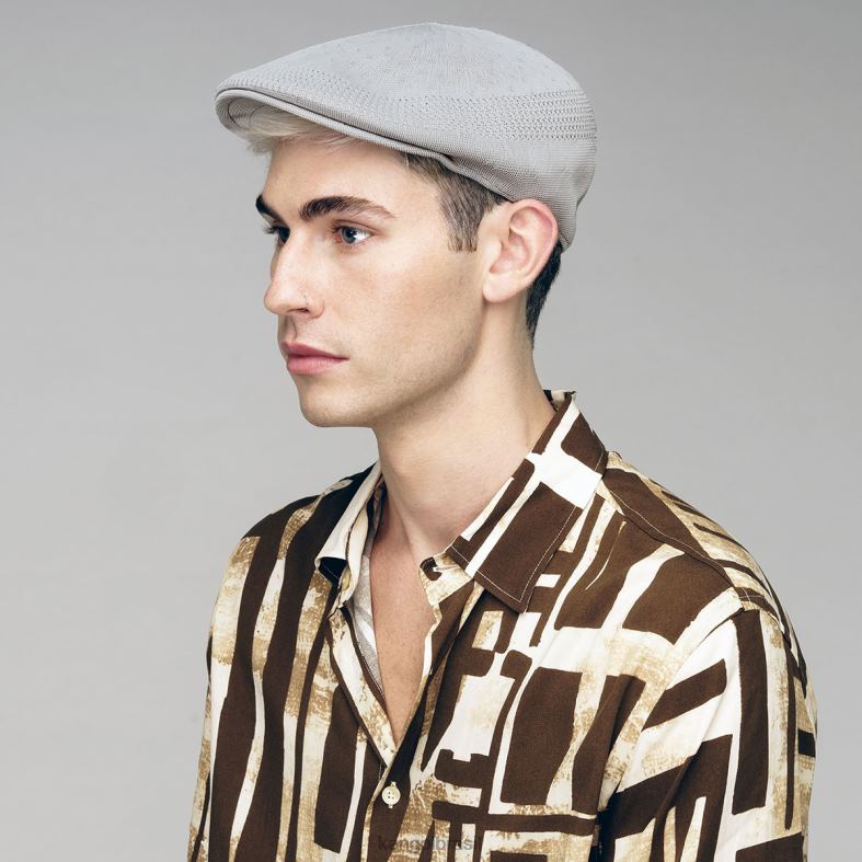chapelaria | Kangol unissex obstruído pela lua tropic 507 venair Z4880207