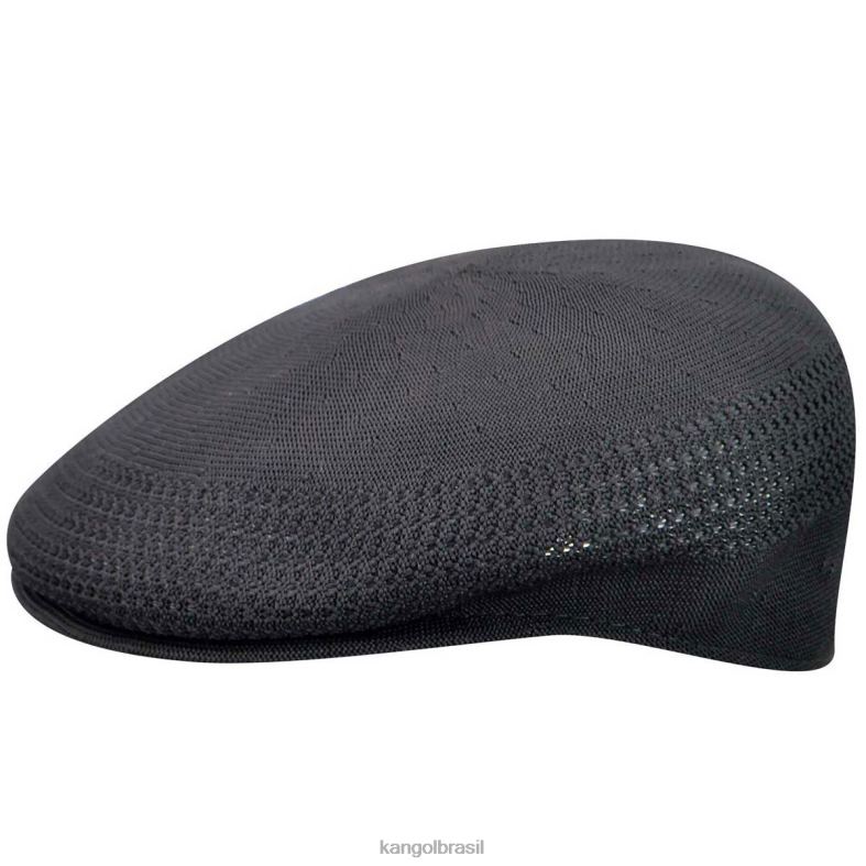 chapelaria | Kangol unissex ouro Preto eua trópico 504 venair Z488020