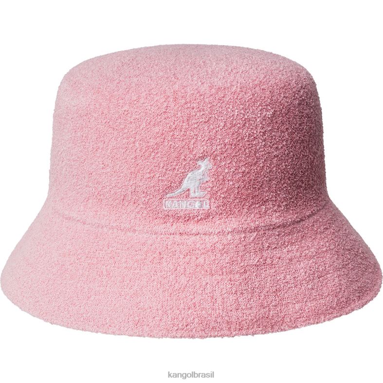 chapelaria | Kangol unissex pepto balde de bermudas Z4880630