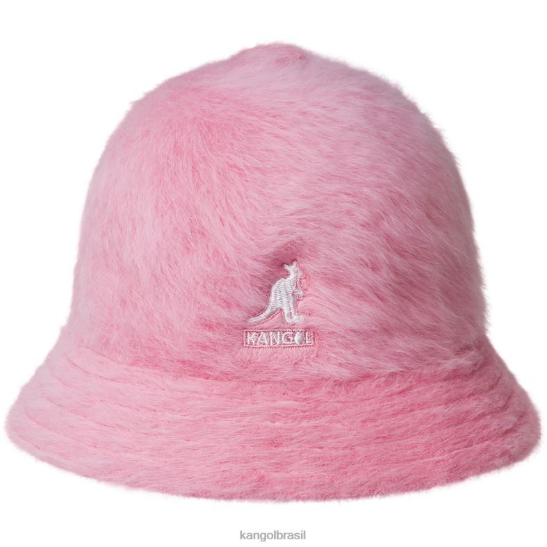 chapelaria | Kangol unissex pepto furgora casual Z4880758