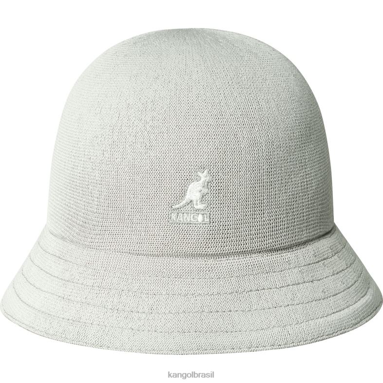 chapelaria | Kangol unissex pepto/luar flip it reversível casual Z4880509