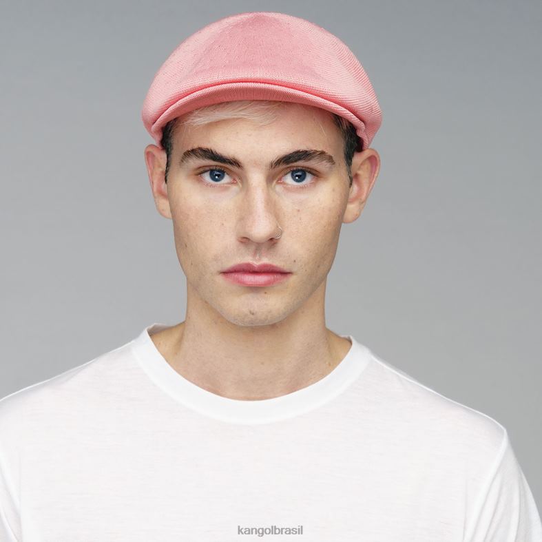 chapelaria | Kangol unissex pepto trópico sem costura 507 Z4880186