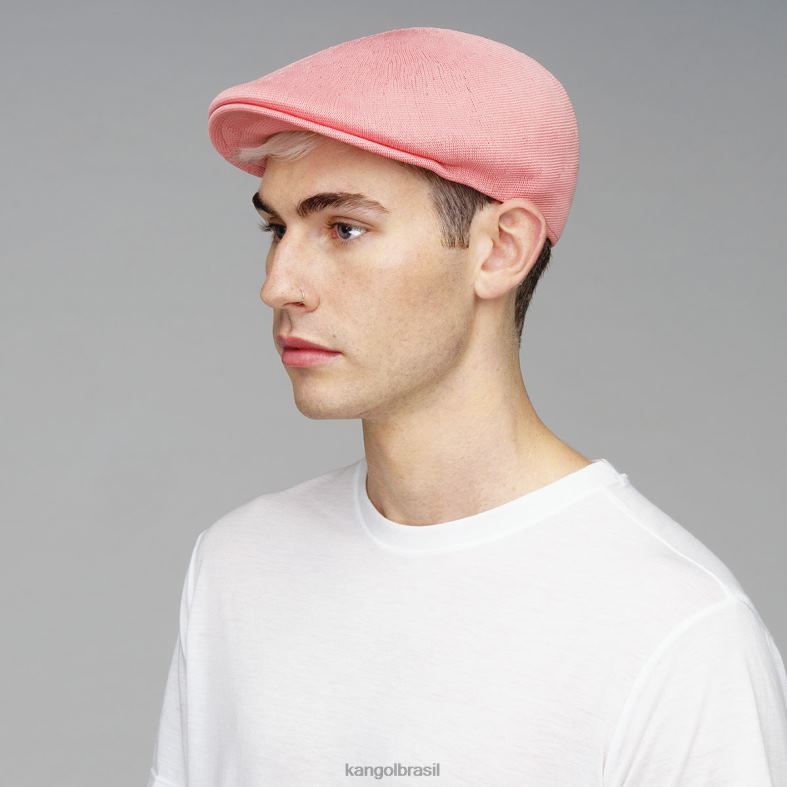 chapelaria | Kangol unissex pepto trópico sem costura 507 Z4880186