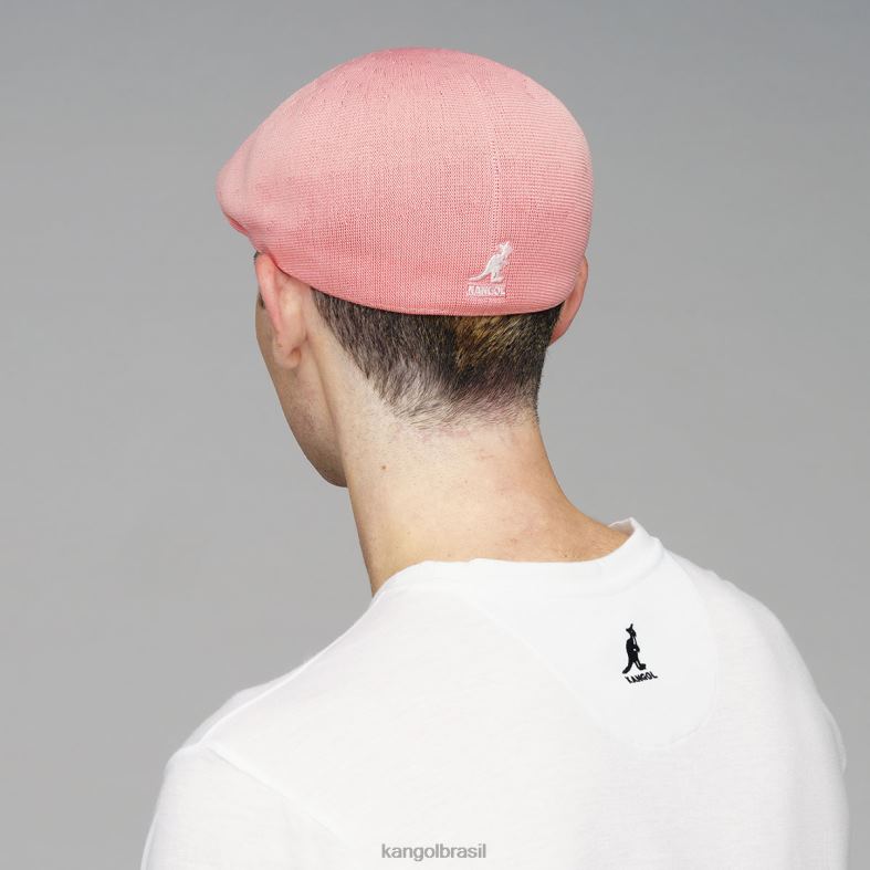 chapelaria | Kangol unissex pepto trópico sem costura 507 Z4880186