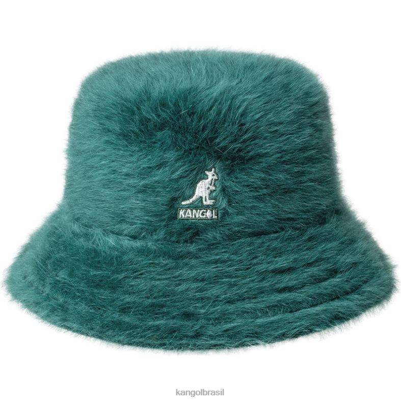 chapelaria | Kangol unissex pinho balde furgora Z4880733