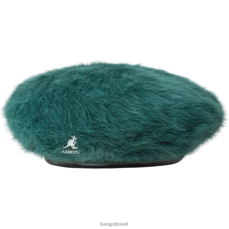 chapelaria | Kangol unissex pinho boina furgora big monty Z4880411