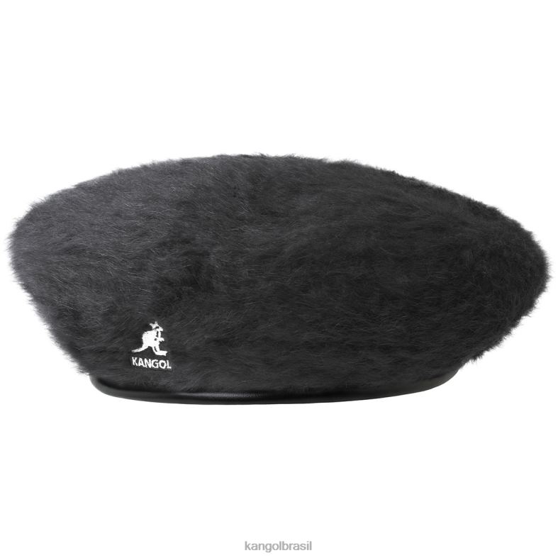 chapelaria | Kangol unissex pinho boina furgora big monty Z4880411
