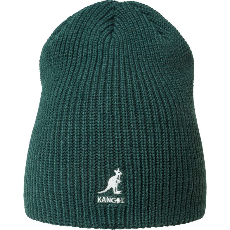 chapelaria | Kangol unissex pinho cardeal gorro de 2 vias Z4880866