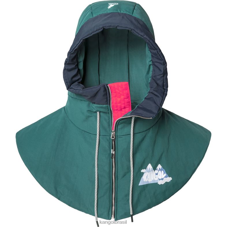 chapelaria | Kangol unissex pinho fique inchado caçador Z4880820