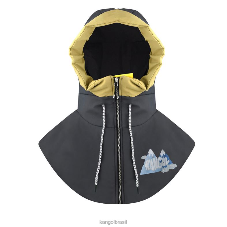 chapelaria | Kangol unissex pinho fique inchado caçador Z4880820
