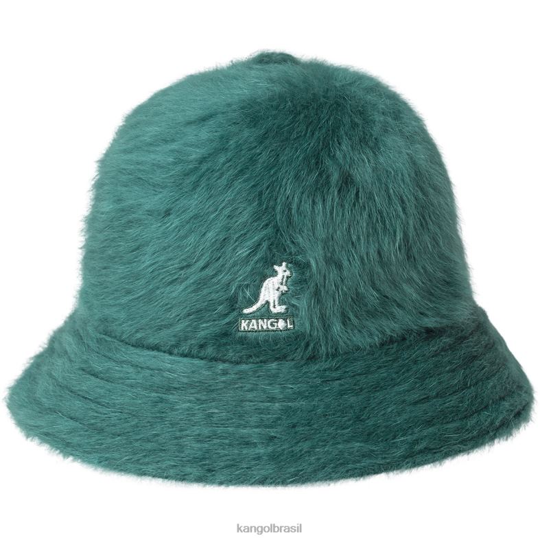 chapelaria | Kangol unissex pinho furgora casual Z4880749