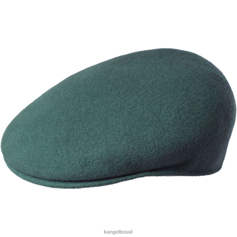 chapelaria | Kangol unissex pinho lã 504 Z4880135