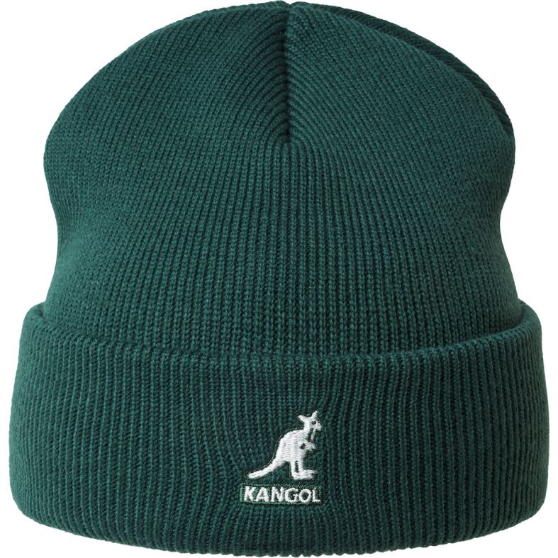 chapelaria | Kangol unissex pinho manguito de acrílico puxar Z4880847