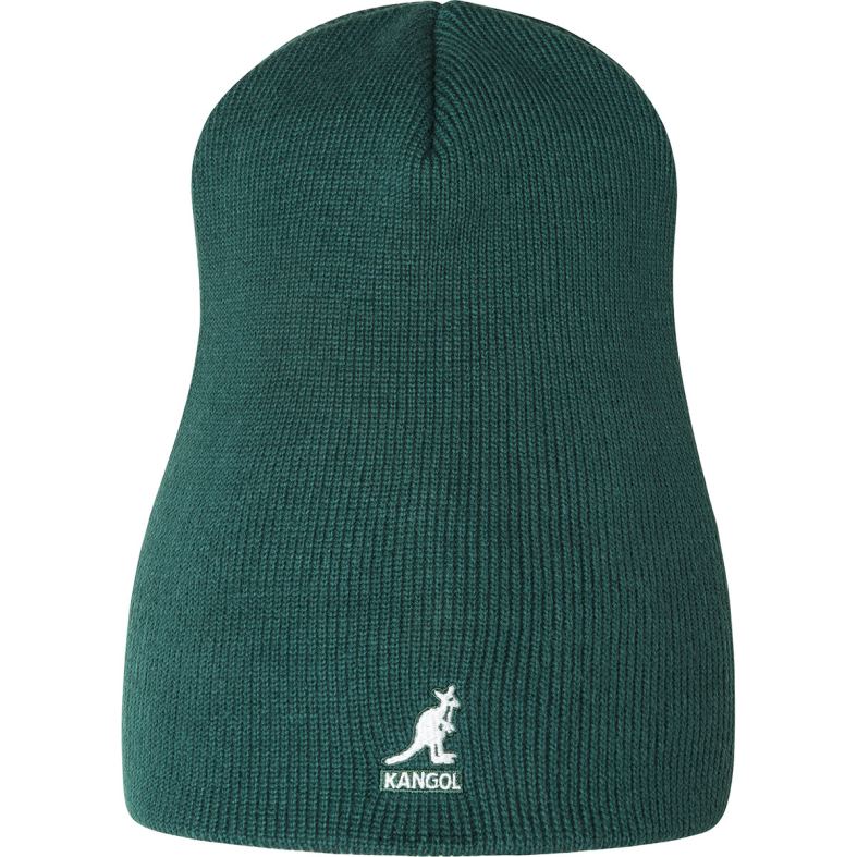 chapelaria | Kangol unissex pinho manguito de acrílico puxar Z4880847