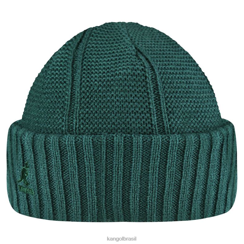 chapelaria | Kangol unissex pinho pull-on de etiqueta oculta Z4880816