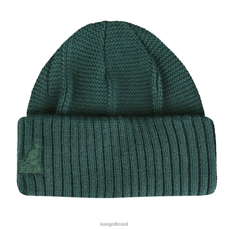 chapelaria | Kangol unissex pinho pull-on de etiqueta oculta Z4880816