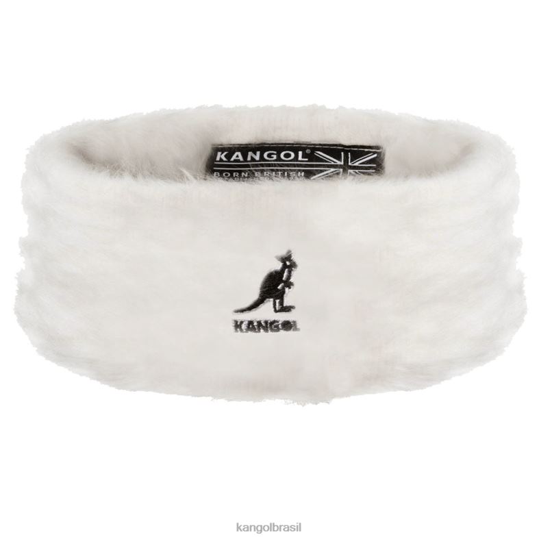 chapelaria | Kangol unissex preto bandana furgora Z4880915