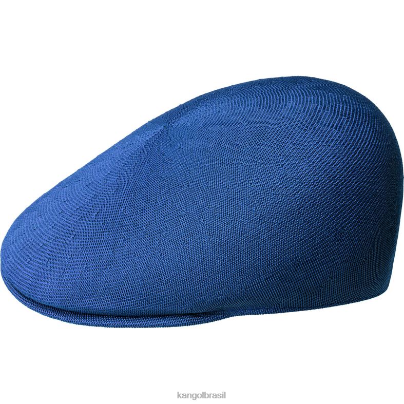 chapelaria | Kangol unissex realeza trópico sem costura 507 Z4880182
