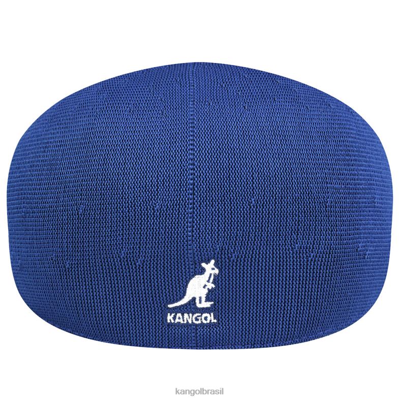 chapelaria | Kangol unissex realeza trópico sem costura 507 Z4880182
