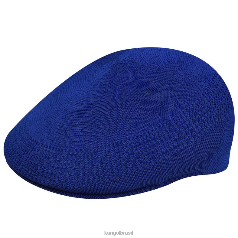 chapelaria | Kangol unissex realeza tropic 507 venair Z4880203
