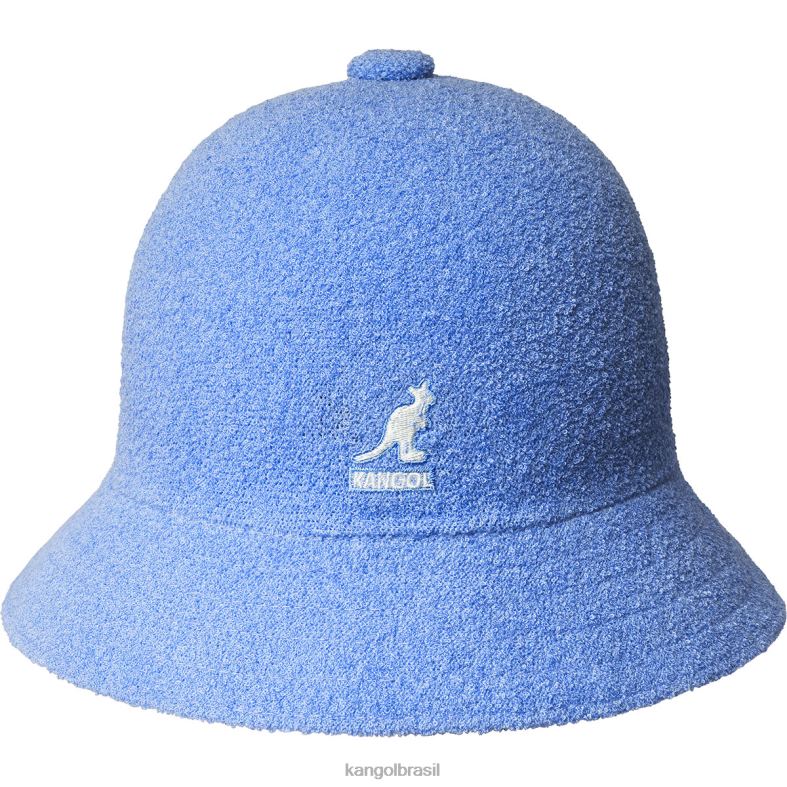 chapelaria | Kangol unissex surfar bermuda casual Z4880603