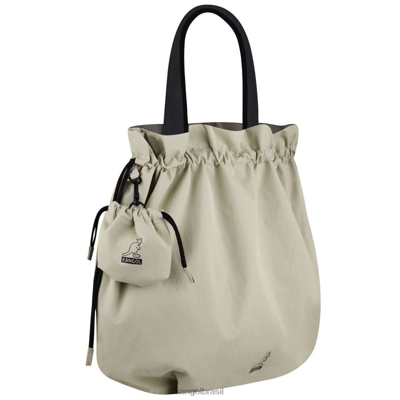 acessórios | Kangol unissex cru comprador de cordão de viagem Z4880967