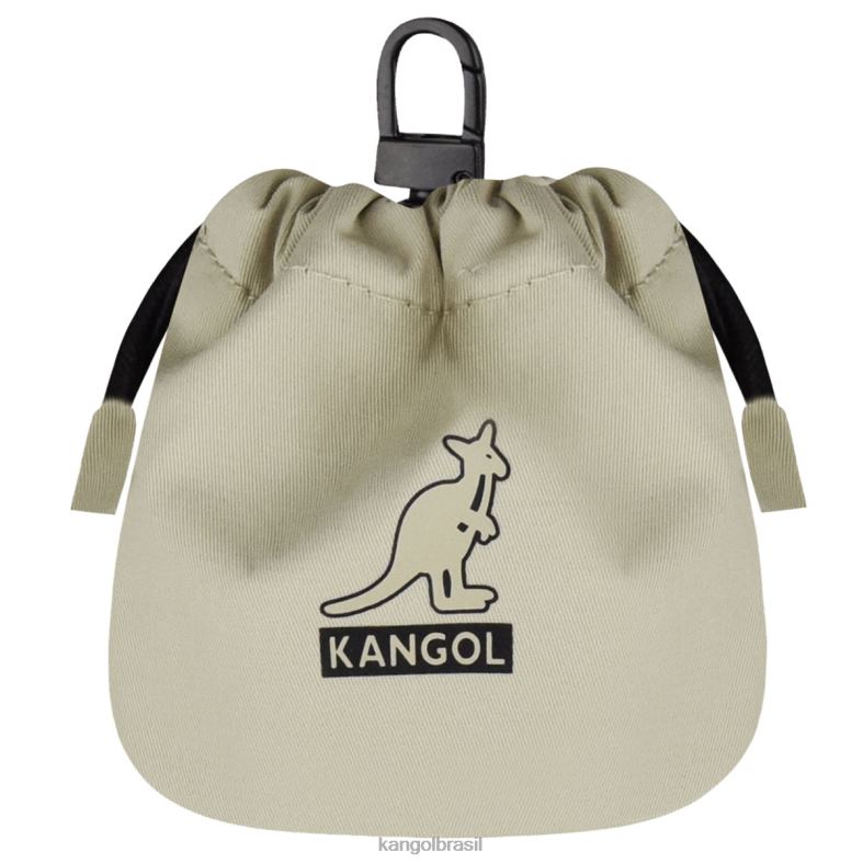 acessórios | Kangol unissex cru comprador de cordão de viagem Z4880967